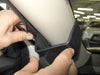 ProClip Fahrzeughalter 804818 - Linksbefestigung - Mitsubishi Outlander 13-21