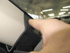 ProClip Fahrzeughalter 804818 - Linksbefestigung - Mitsubishi Outlander 13-21