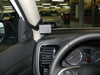 ProClip Fahrzeughalter 804818 - Linksbefestigung - Mitsubishi Outlander 13-21