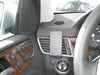 ProClip Fahrzeughalter 804826 - Linksbefestigung - Mercedes Benz GL-Klasse 13-19, Mercedes Benz GLE-Klasse 16-19, Mercedes Benz M-Klasse/ML 12-15