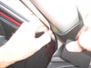 ProClip Fahrzeughalter 804829 - Linksbefestigung - Nissan Altima 13-18
