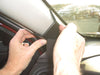 ProClip Fahrzeughalter 804829 - Linksbefestigung - Nissan Altima 13-18