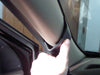 ProClip Fahrzeughalter 804835 - Linksbefestigung - Hyundai Grand Santa Fe 13-18, Hyundai Santa Fe 13-18