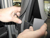 ProClip Fahrzeughalter 804851 - Linksbefestigung - Ford B-Max 13-18