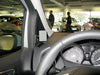 ProClip Fahrzeughalter 804851 - Linksbefestigung - Ford B-Max 13-18