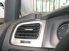 ProClip Fahrzeughalter 804855 - Linksbefestigung - Volkswagen Golf VII 13-20, Volkswagen Golf Alltrack 17-20, Volkswagen Golf VII Variant 13-20