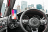 ProClip Fahrzeughalter 804855 - Linksbefestigung - Volkswagen Golf VII 13-20, Volkswagen Golf Alltrack 17-20, Volkswagen Golf VII Variant 13-20