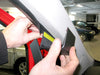 ProClip Fahrzeughalter 804858 - Linksbefestigung - Ford Tourneo Custom 13-18, Ford Transit Custom 13-23