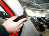 ProClip Fahrzeughalter 804858 - Linksbefestigung - Ford Tourneo Custom 13-18, Ford Transit Custom 13-23
