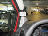 ProClip Fahrzeughalter 804858 - Linksbefestigung - Ford Tourneo Custom 13-18, Ford Transit Custom 13-23