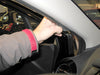 ProClip Fahrzeughalter 804860 - Linksbefestigung - Renault Clio IV 13-19