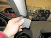 ProClip Fahrzeughalter 804860 - Linksbefestigung - Renault Clio IV 13-19