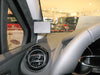ProClip Fahrzeughalter 804860 - Linksbefestigung - Renault Clio IV 13-19