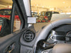 ProClip Fahrzeughalter 804860 - Linksbefestigung - Renault Clio IV 13-19