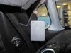 ProClip Fahrzeughalter 804882 - Linksbefestigung - Fiat 500 L 13-22