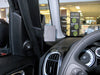 ProClip Fahrzeughalter 804882 - Linksbefestigung - Fiat 500 L 13-22