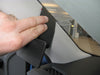 ProClip Fahrzeughalter 804887 - Linksbefestigung - Skoda Octavia III 13-21