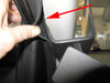 ProClip Fahrzeughalter 804894 - Linksbefestigung - Toyota RAV 4 13-18