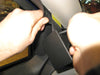 ProClip Fahrzeughalter 804898 - Linksbefestigung - Dacia Sandero 13-21