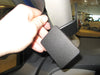 ProClip Fahrzeughalter 804898 - Linksbefestigung - Dacia Sandero 13-21