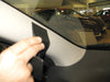 ProClip Fahrzeughalter 804898 - Linksbefestigung - Dacia Sandero 13-21