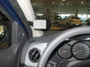 ProClip Fahrzeughalter 804898 - Linksbefestigung - Dacia Sandero 13-21