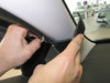 ProClip Fahrzeughalter 804904 - Linksbefestigung - Opel Adam 13-15