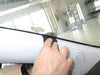 ProClip Fahrzeughalter 804904 - Linksbefestigung - Opel Adam 13-15
