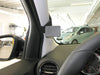 ProClip Fahrzeughalter 804904 - Linksbefestigung - Opel Adam 13-15
