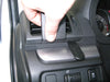 ProClip Fahrzeughalter 804905 - Linksbefestigung - Subaru Levorg 16-21, Subaru Forester 13-17