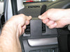 ProClip Fahrzeughalter 804905 - Linksbefestigung - Subaru Levorg 16-21, Subaru Forester 13-17
