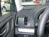 ProClip Fahrzeughalter 804905 - Linksbefestigung - Subaru Levorg 16-21, Subaru Forester 13-17
