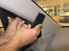 ProClip Fahrzeughalter 804943 - Linksbefestigung - Renault Captur 14-19