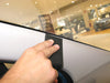 ProClip Fahrzeughalter 804943 - Linksbefestigung - Renault Captur 14-19