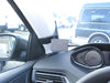ProClip Fahrzeughalter 804953 - Linksbefestigung - Peugeot 308 14-21
