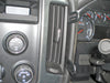 ProClip Fahrzeughalter 804954 - Linksbefestigung - Chevrolet Silverado 2500/3500 Series 15-19, Chevrolet Silverado 1500 Series 14-18, GMC Sierra 2500/3500 Series 15-19 und weitere