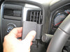 ProClip Fahrzeughalter 804954 - Linksbefestigung - Chevrolet Silverado 2500/3500 Series 15-19, Chevrolet Silverado 1500 Series 14-18, GMC Sierra 2500/3500 Series 15-19 und weitere