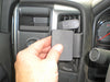 ProClip Fahrzeughalter 804954 - Linksbefestigung - Chevrolet Silverado 2500/3500 Series 15-19, Chevrolet Silverado 1500 Series 14-18, GMC Sierra 2500/3500 Series 15-19 und weitere