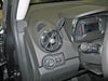 ProClip Fahrzeughalter 804976 - Linksbefestigung - Chevrolet Trax 14-16