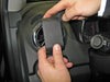ProClip Fahrzeughalter 804976 - Linksbefestigung - Chevrolet Trax 14-16