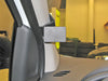ProClip Fahrzeughalter 804981 - Linksbefestigung - Dacia Dokker 14-21, Dacia Lodgy 14-21