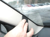 ProClip Fahrzeughalter 804987 - Linksbefestigung - Dacia Duster 14-17