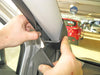 ProClip Fahrzeughalter 804990 - Linksbefestigung - Ford Transit Connect 14-17, Ford Tourneo Connect 14-17