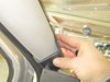 ProClip Fahrzeughalter 804990 - Linksbefestigung - Ford Transit Connect 14-17, Ford Tourneo Connect 14-17