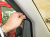 ProClip Fahrzeughalter 804998 - Linksbefestigung - Peugeot Expert 07-16, Fiat Scudo 07-16, Toyota Proace 13-16 und weitere