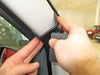 ProClip Fahrzeughalter 804998 - Linksbefestigung - Peugeot Expert 07-16, Fiat Scudo 07-16, Toyota Proace 13-16 und weitere