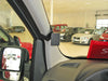 ProClip Fahrzeughalter 804998 - Linksbefestigung - Peugeot Expert 07-16, Fiat Scudo 07-16, Toyota Proace 13-16 und weitere