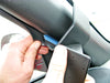 ProClip Fahrzeughalter 805002 - Linksbefestigung - Kia Soul 14-19