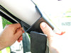 ProClip Fahrzeughalter 805003 - Linksbefestigung - Ford Transit Tourneo 14-18, Ford Transit 14-19