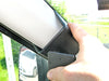 ProClip Fahrzeughalter 805003 - Linksbefestigung - Ford Transit Tourneo 14-18, Ford Transit 14-19